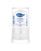 Déodorant Naturel Pierre d'Alun 120 gr