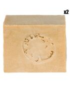 2 Savons d'Alep Tradition Suprême Peaux sèches et sensibles 2x200 g