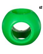 2 Boules de lavage magnétiques