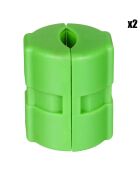2 Dispositifs anti-calcaires canalisation