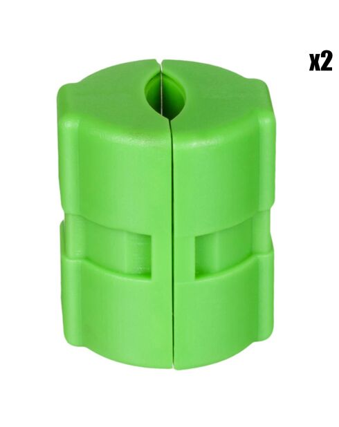 2 Dispositifs anti-calcaires canalisation