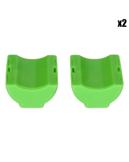 2 Dispositifs anti-calcaires canalisation