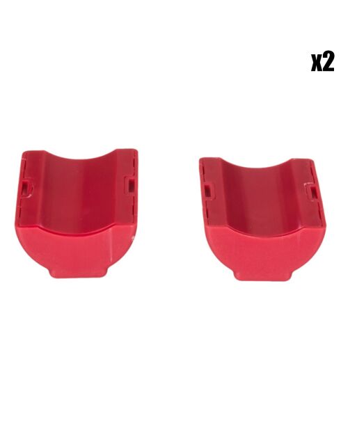 2 Powermag Dispositif anticalcaires surpuissants