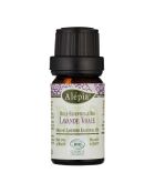 Ätherisches Bio-Lavendelöl schützt und beruhigt, 10 ml