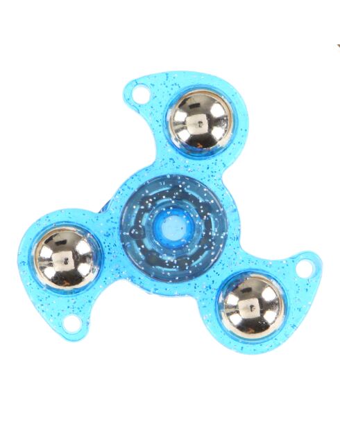 Hand Spinner Ninja Coloris Aléatoire