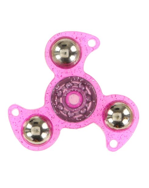 Hand Spinner Ninja Random Color