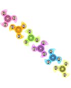 Hand Spinner Ninja Coloris Aléatoire