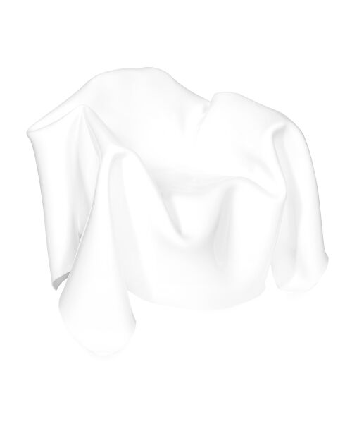 Fauteuil Autore blanc - 120x100x80 cm