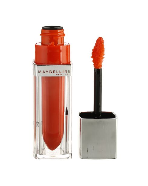 Rouge à lèvres Laque Color Elixir 500 mandarine