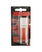 Rouge à lèvres Laque Color Elixir 500 mandarine