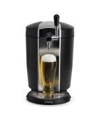 Tireuse à bière BW1778 acier/noir - 5L