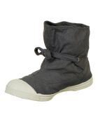 Tennis Floby lacet gris moyen