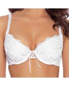 Soutien-gorge Ginewra blanc