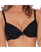 Soutien-gorge Kalisi noir