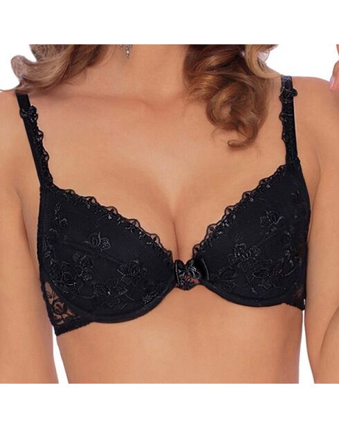 Soutien-gorge Kalisi noir