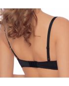Soutien-gorge Kalisi noir