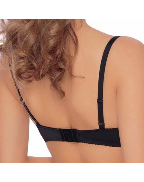 Reggiseno Kalisi nero