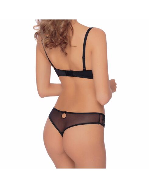 Soutien-gorge Kalisi noir
