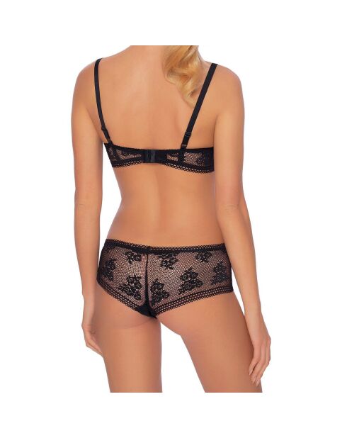 Soutien-gorge Nefrete noir