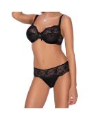 Tanga Ophelia noir