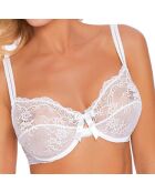 Soutien-gorge Ophelia blanc