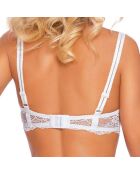 Soutien-gorge Ophelia blanc