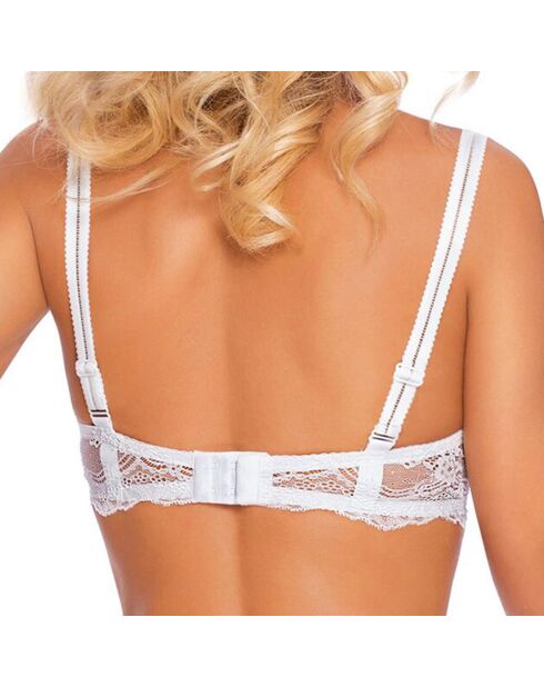 Soutien-gorge Ophelia blanc