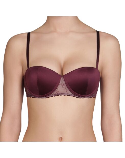 Soutien-gorge Exclusive violine