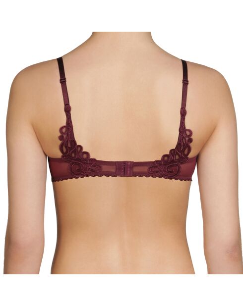 Esclusivo reggiseno violino