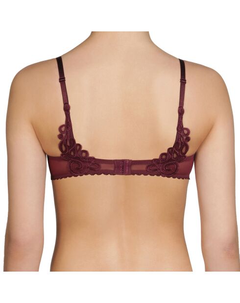 Soutien-gorge Exclusive violine