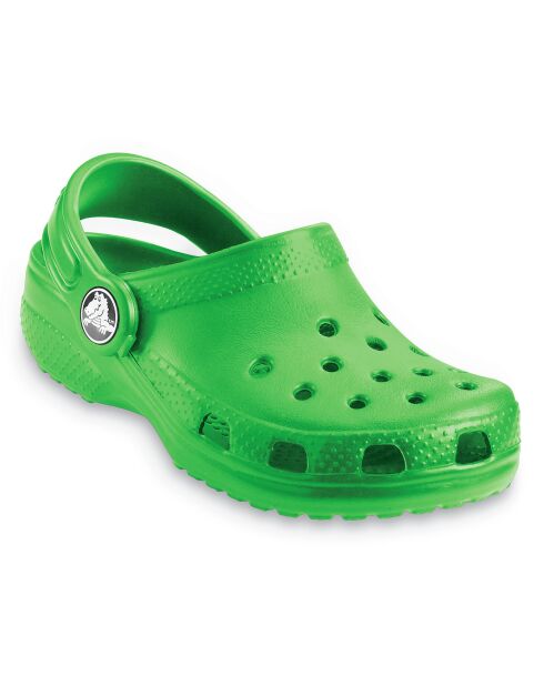 Sabots Classic verts