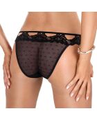 Culotte Falka noire