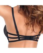 Soutien-gorge Zulaj noir
