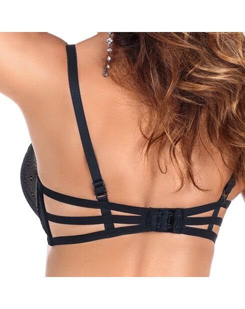 Soutien-gorge Zulaj noir