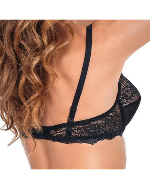 Soutien-gorge Zulaj noir