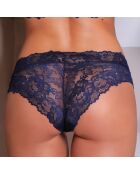 Culotte Elea bleu foncé
