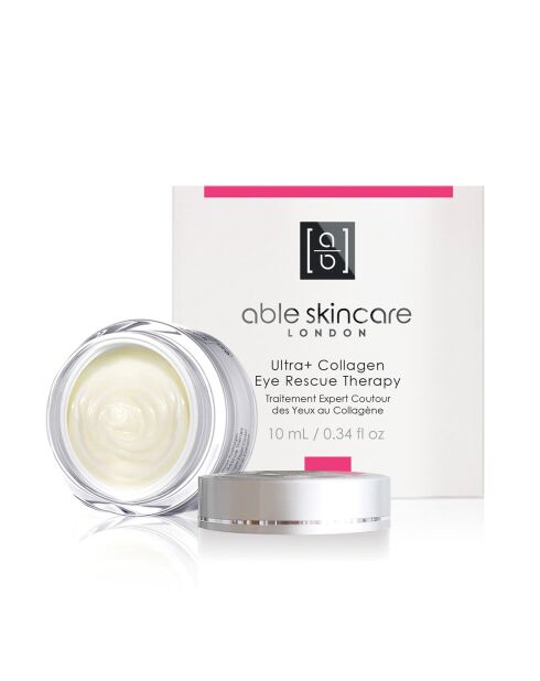 Soin Traitement Expert Contour des Yeux au Collagène 10 ml