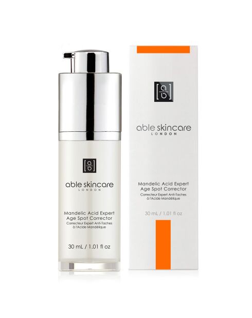 Expert Concealer tegen donkere vlekken met amandelzuur - 30 ml