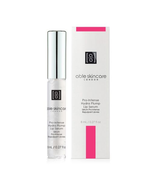 Sérum Pro-Intense Repulpant Lèvres 8 ml