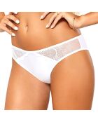 Culotte Athina blanche