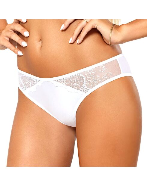 Culotte Athina blanche