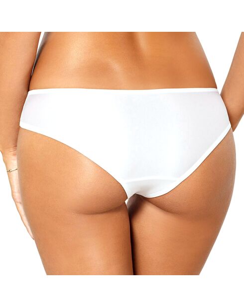 Culotte Athina blanche