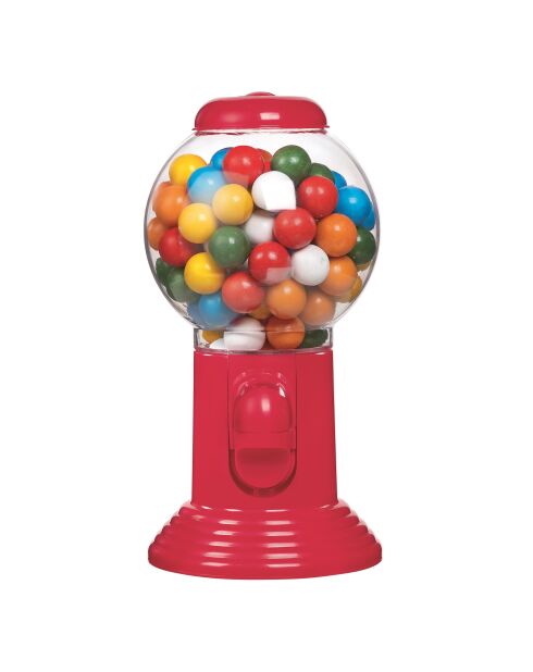 3 dispensadores de bolas de goma de mascar 3x100 g