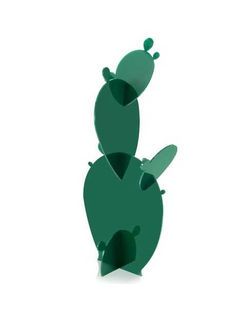 Cactus décoratif vert - 42x40x91 cm