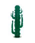 Cactus décoratif vert - D.20xH.52 cm