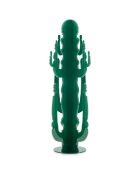 Cactus décoratif vert - D.40xH.102 cm