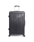 Valise Long Séjour 4 roues 70 cm Pretoria grise