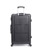 Valise Long Séjour 4 roues 70 cm Pretoria grise