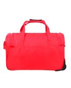 Sac de Voyage Manon 53 cm rouge