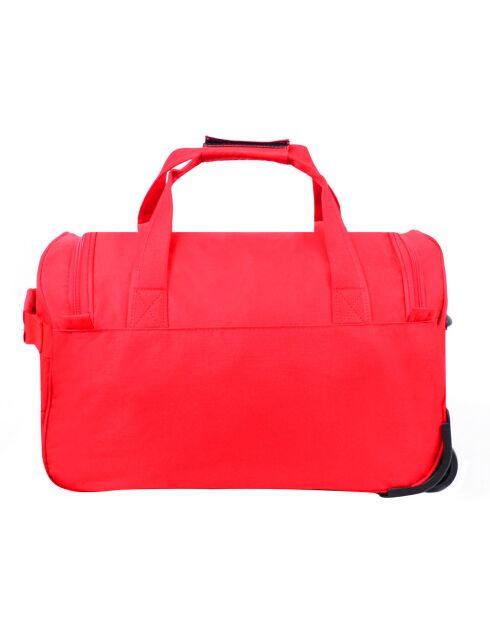 Sac de Voyage Manon 53 cm rouge